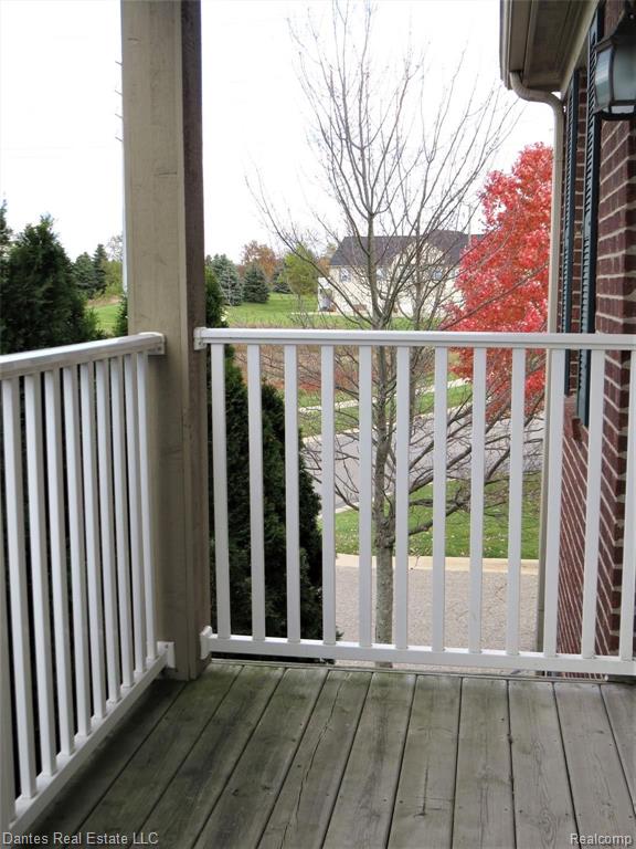 4200 Hampton Ridge Boulevard, Unit 79 Howell, MI 48843 - Photo 18 of 41