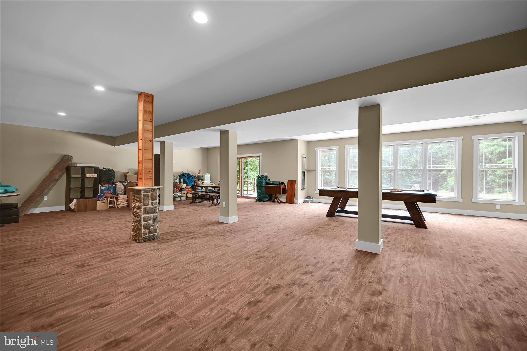 110 Fox Road Palmyra, PA 17078 - Photo 44 of 61 Basement Great room