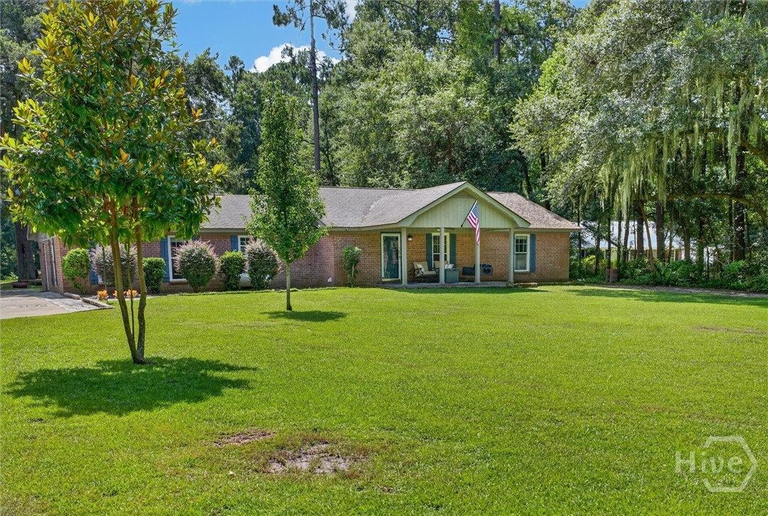 63 Mill Run Road Richmond Hill, GA 31324 - Photo 4 of 53 Gallery Image 4