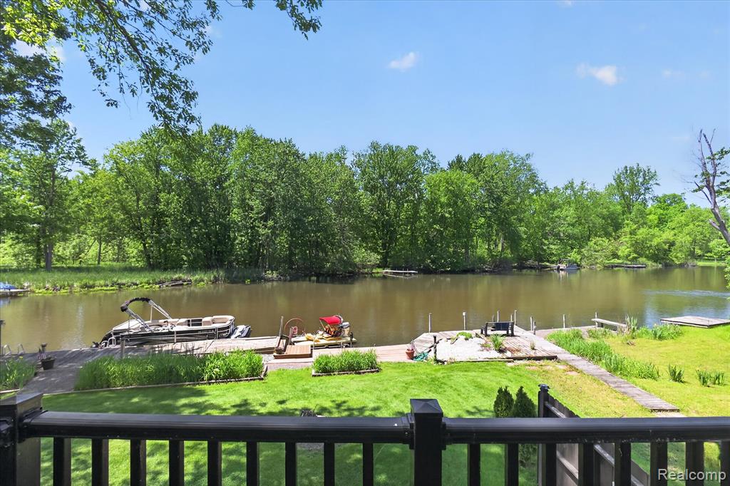 6415 Riverdale Road Whitmore Lake, MI 48189 - Photo 5 of 62