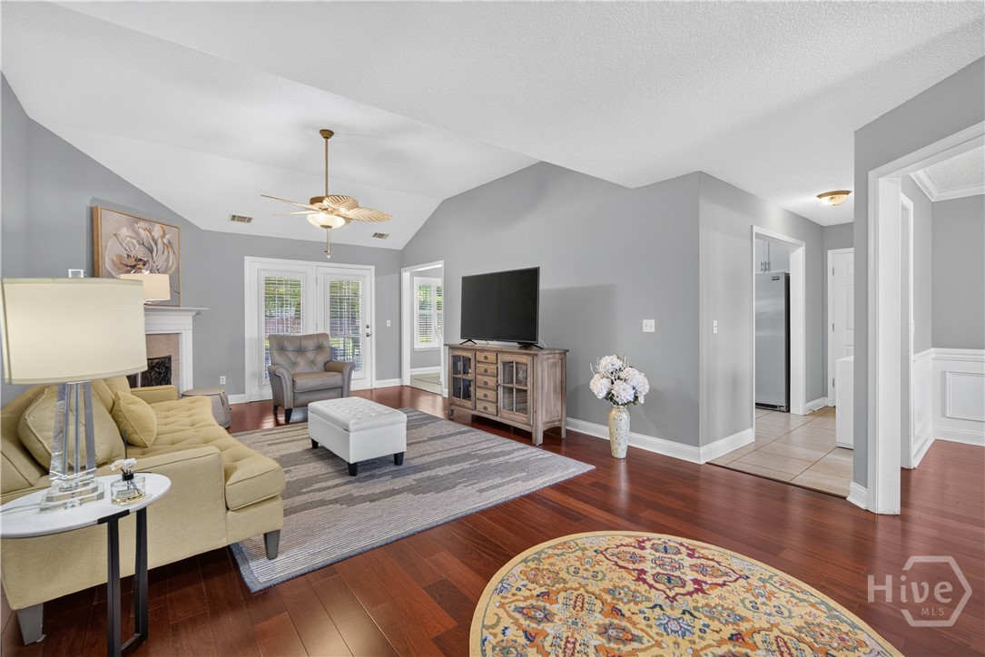 90 Saddlebrush Road Ellabell, GA 31308 - Photo 11 of 70 Gallery Image 11