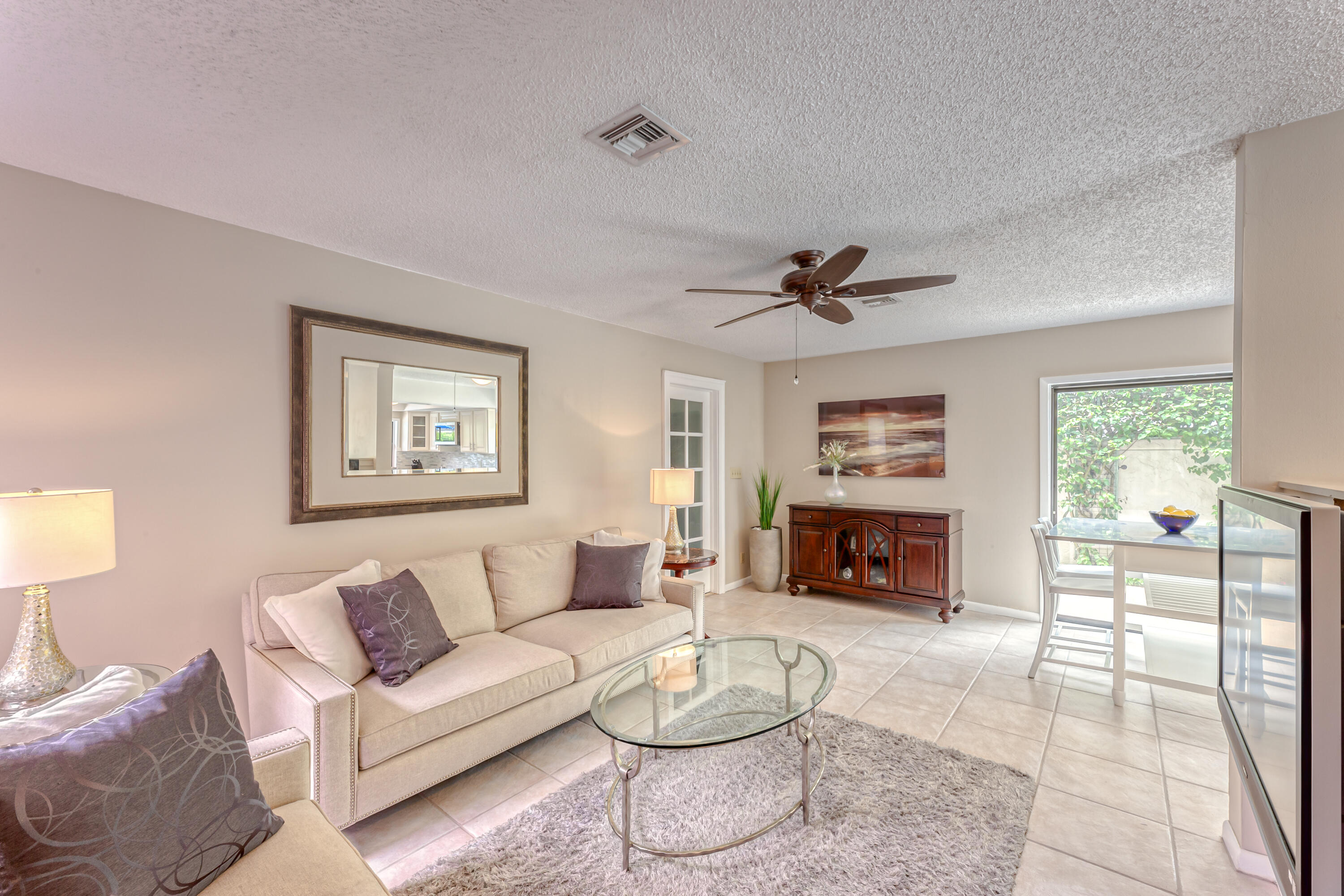 3048 Northwest 25th Terrace Boca Raton, FL 33434 - Photo 32 of 78 Den/Breakfast Area
