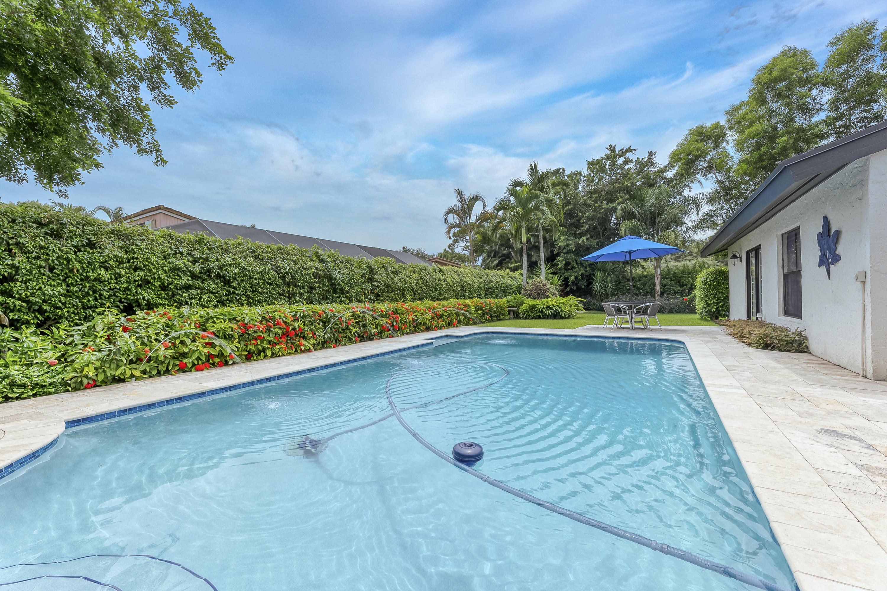3048 Northwest 25th Terrace Boca Raton, FL 33434 - Photo 55 of 78 Inviting Pool