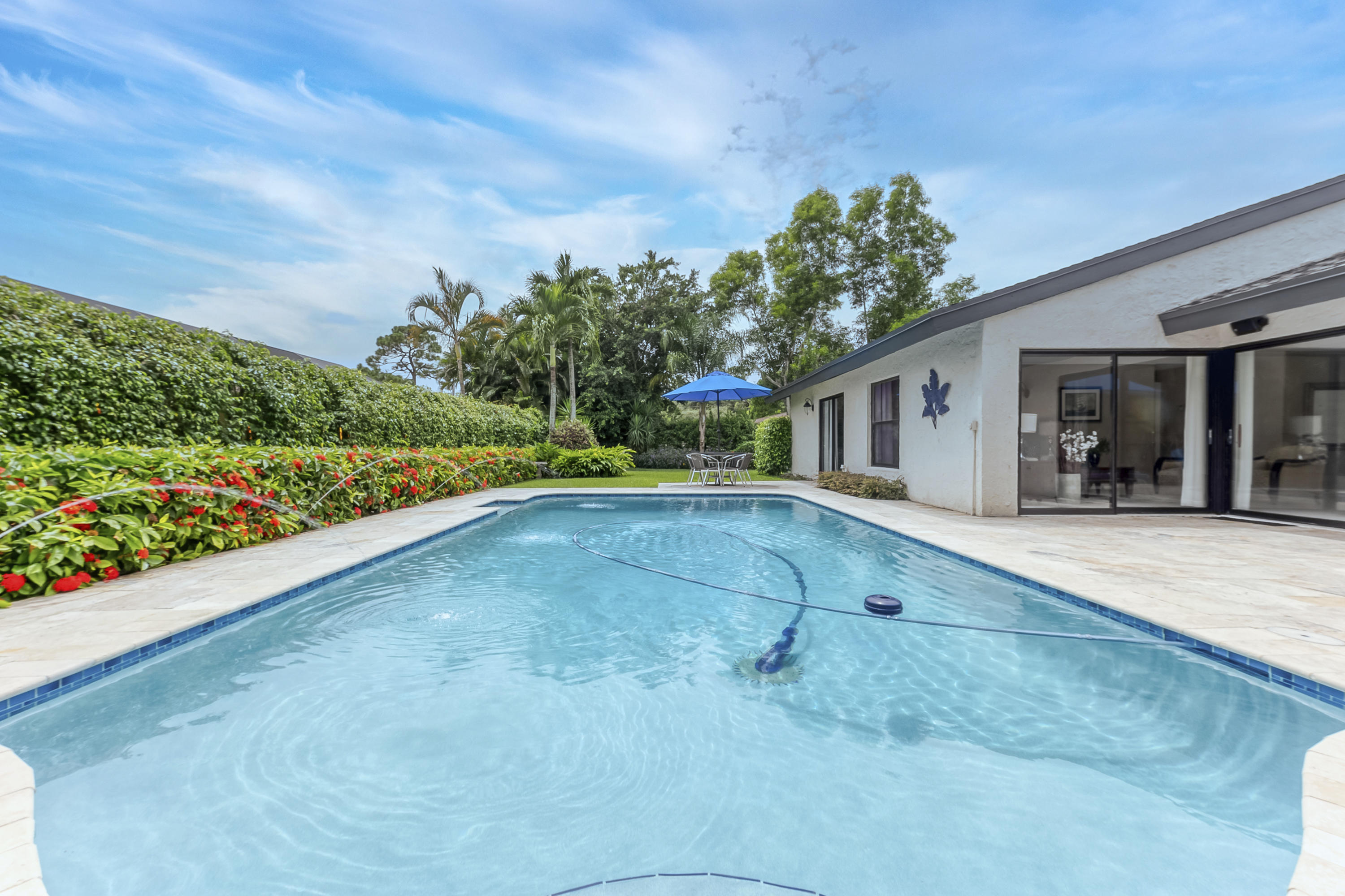 3048 Northwest 25th Terrace Boca Raton, FL 33434 - Photo 56 of 78 Relax Time