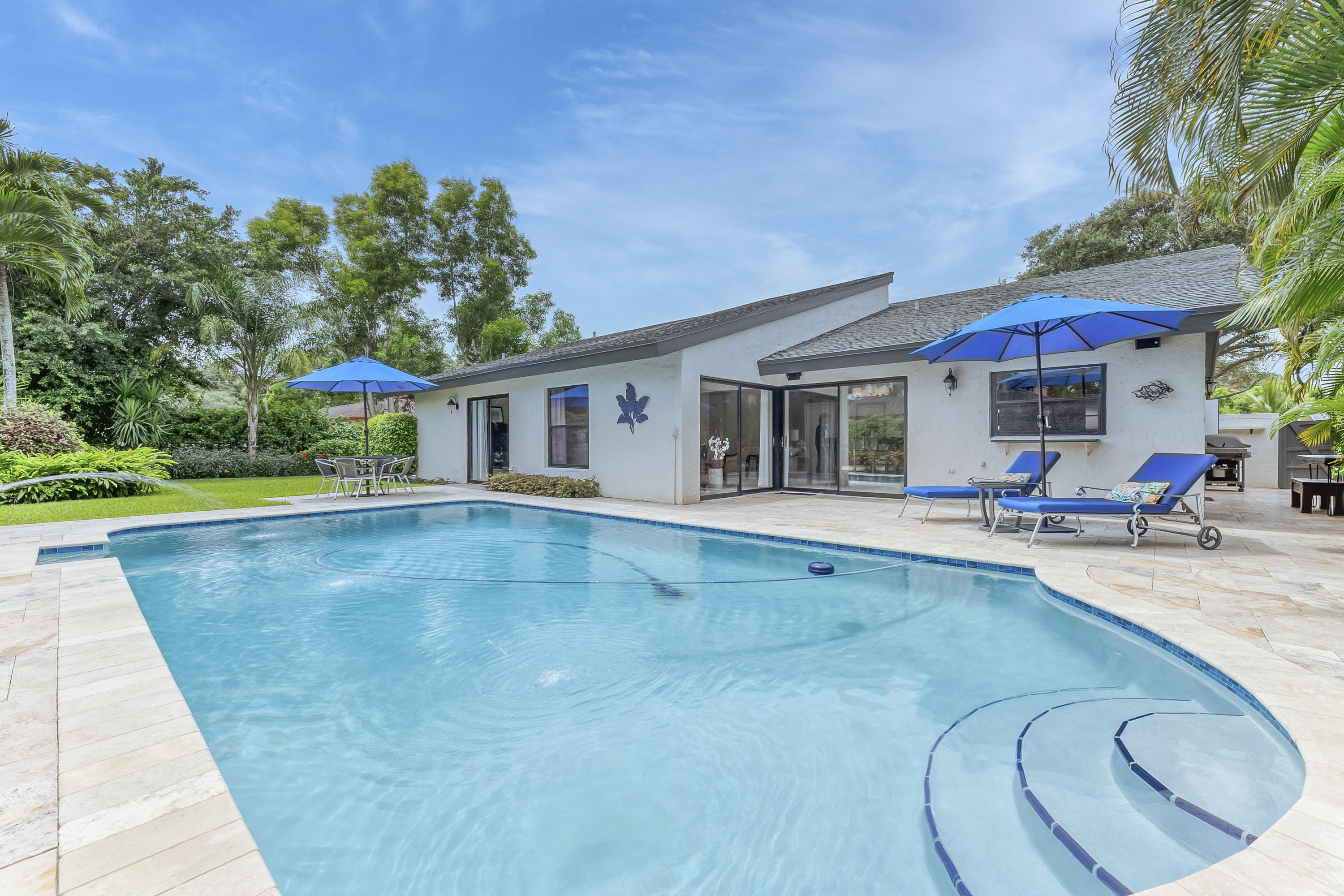 3048 Northwest 25th Terrace Boca Raton, FL 33434 - Photo 57 of 78 Party Time
