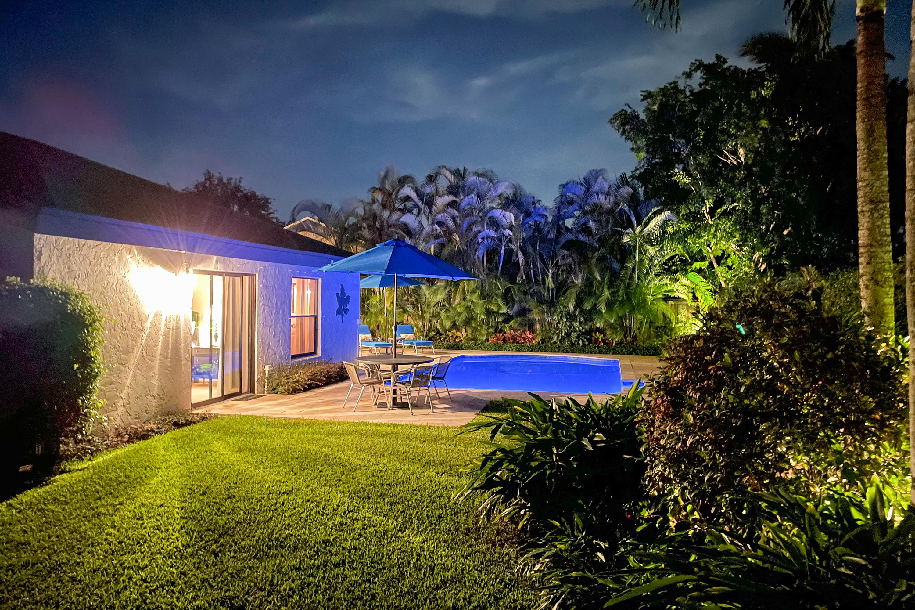 3048 Northwest 25th Terrace Boca Raton, FL 33434 - Photo 69 of 78 Twilight Gardens