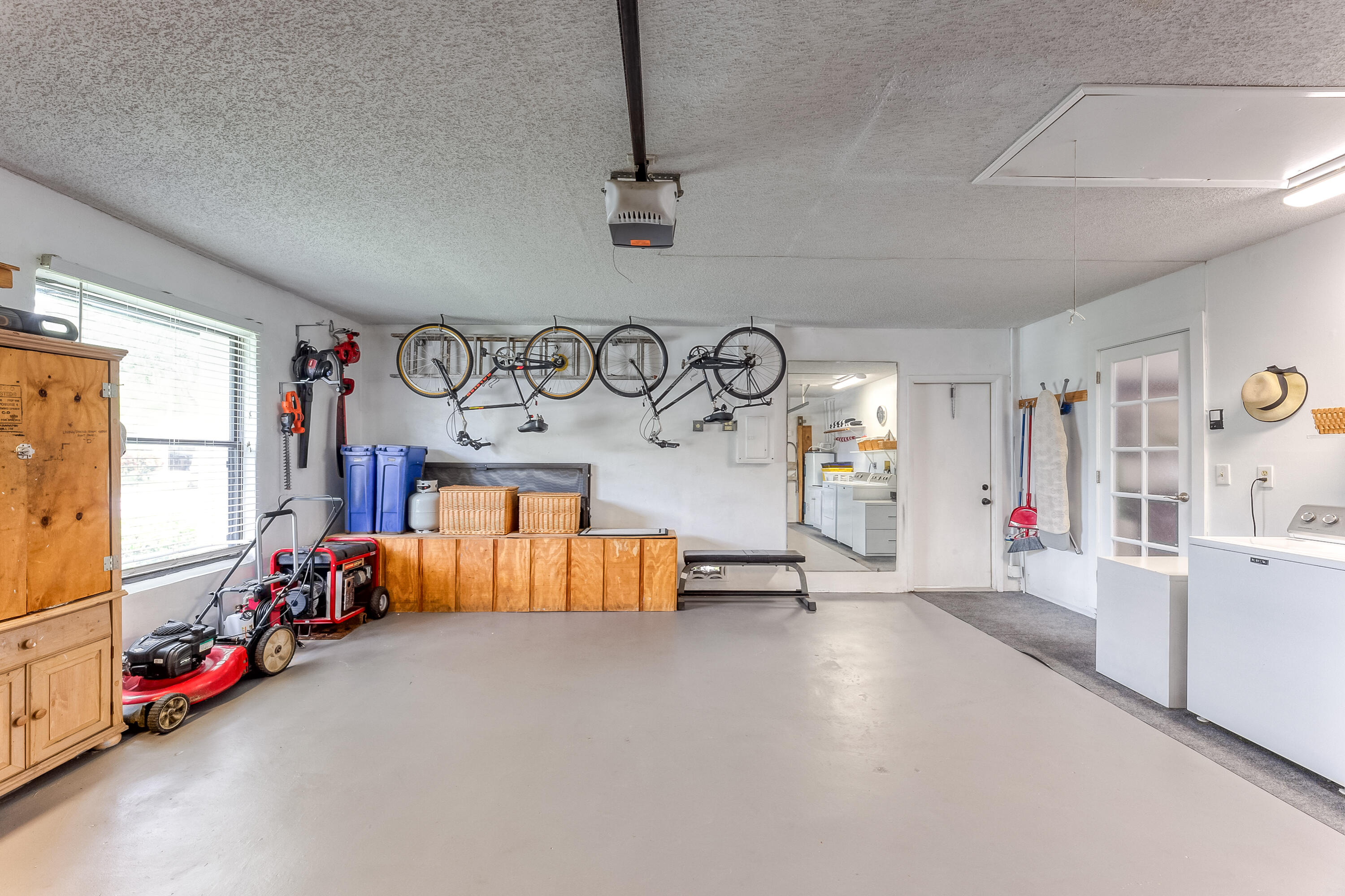 3048 Northwest 25th Terrace Boca Raton, FL 33434 - Photo 76 of 78 Maintained Garage