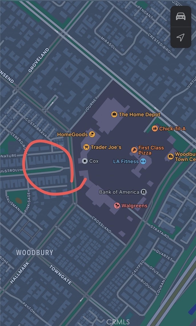 67 City Stroll Irvine, CA 92620 - Photo 16 of 16