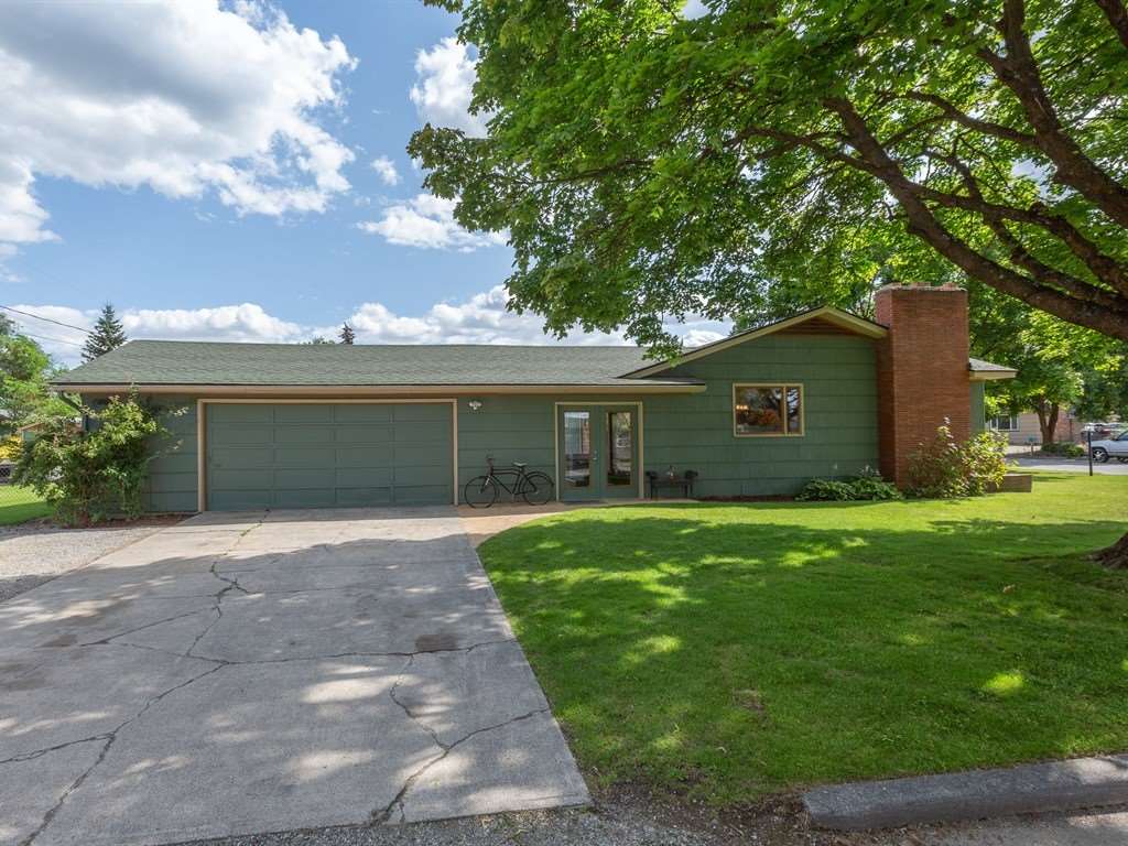 1205 South Skipworth Road Spokane Valley, WA 99206 - Photo 1 of 20 Gallery Image 1