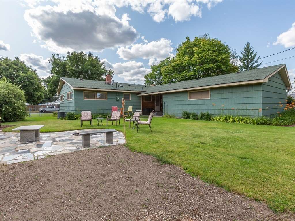 1205 South Skipworth Road Spokane Valley, WA 99206 - Photo 17 of 20 Gallery Image 17