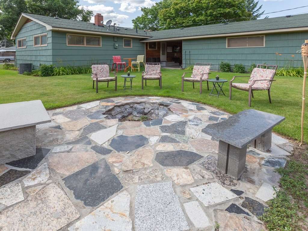 1205 South Skipworth Road Spokane Valley, WA 99206 - Photo 19 of 20 Gallery Image 19