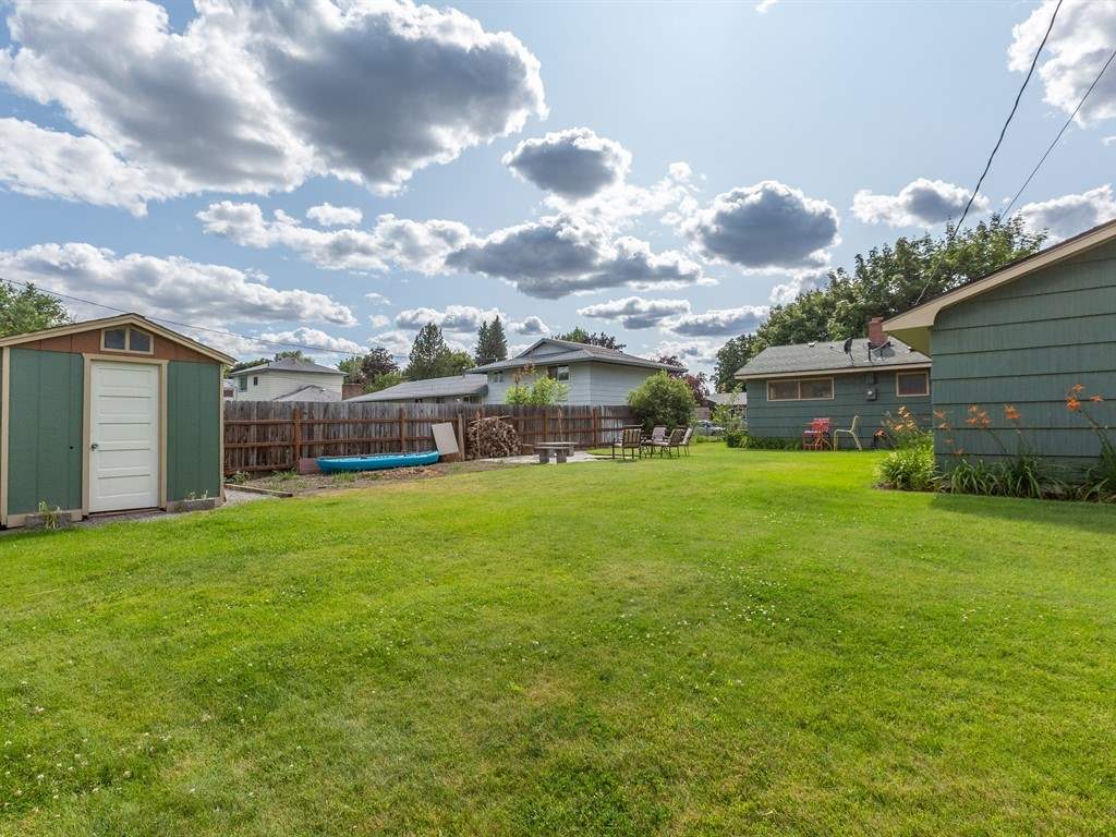 1205 South Skipworth Road Spokane Valley, WA 99206 - Photo 20 of 20 Gallery Image 20