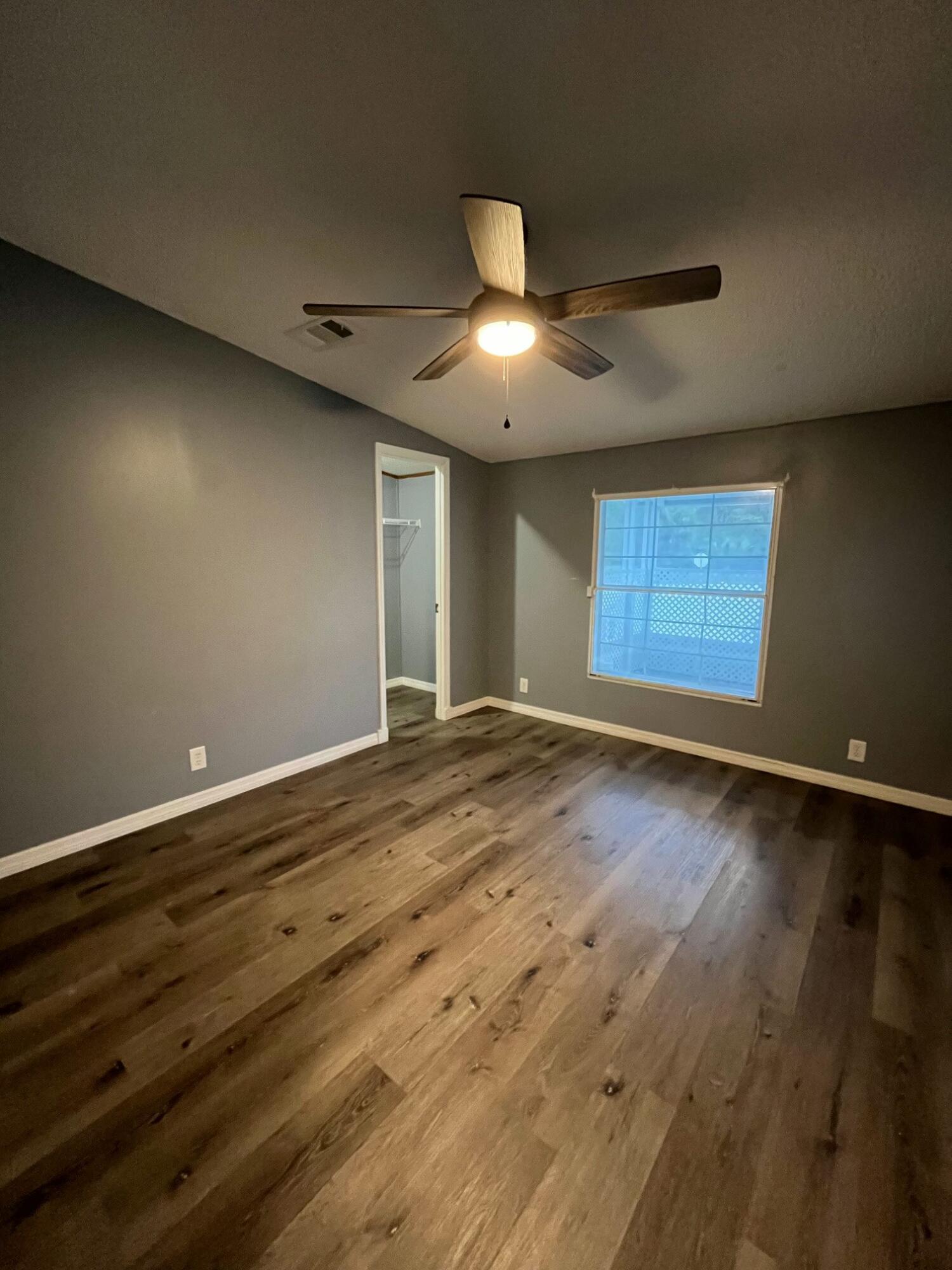 1580 Northeast Seneca Avenue Stuart, FL 34994 - Photo 13 of 19 2nd Bedroom