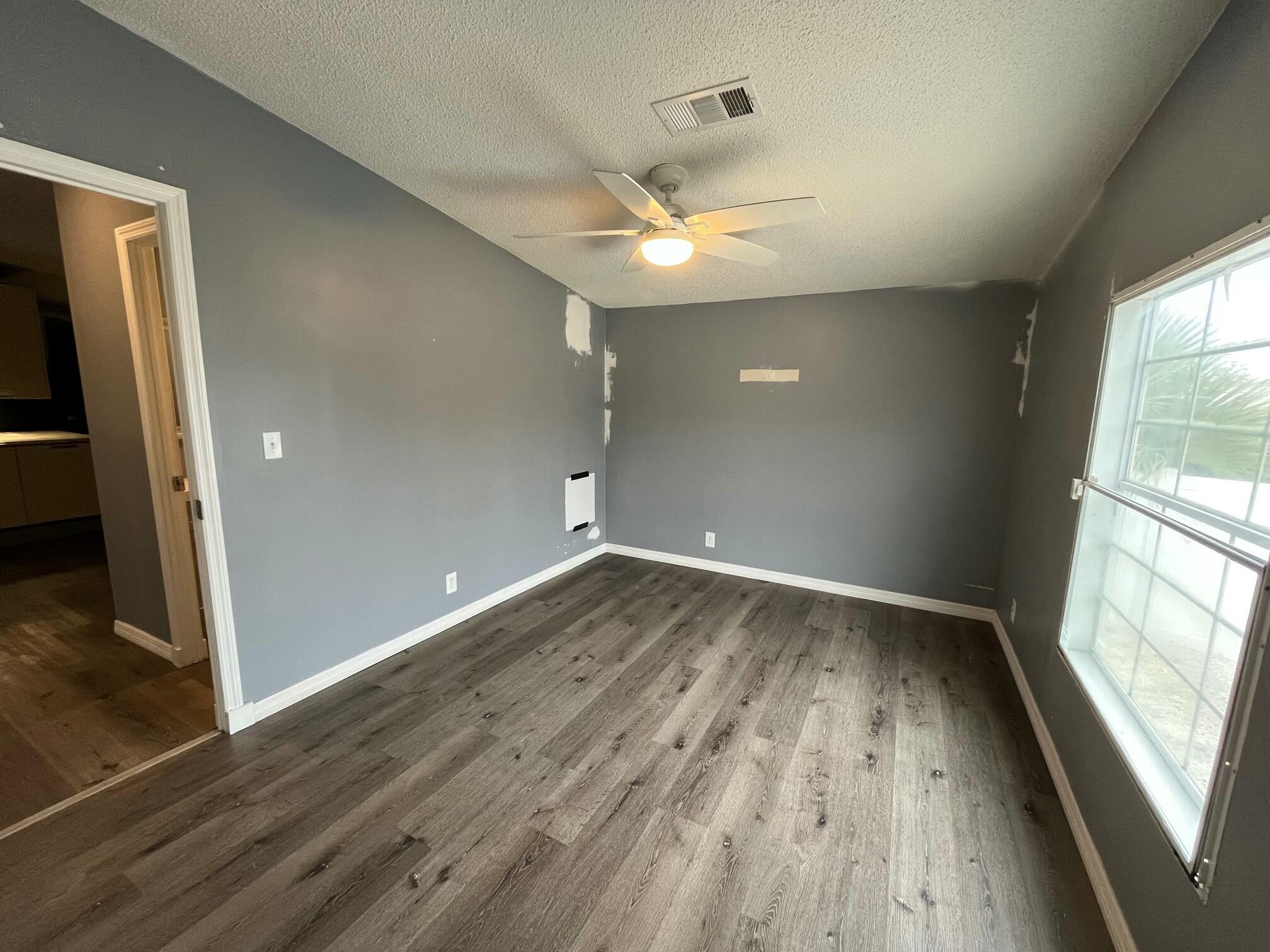 1580 Northeast Seneca Avenue Stuart, FL 34994 - Photo 14 of 19 3rd Bedroom