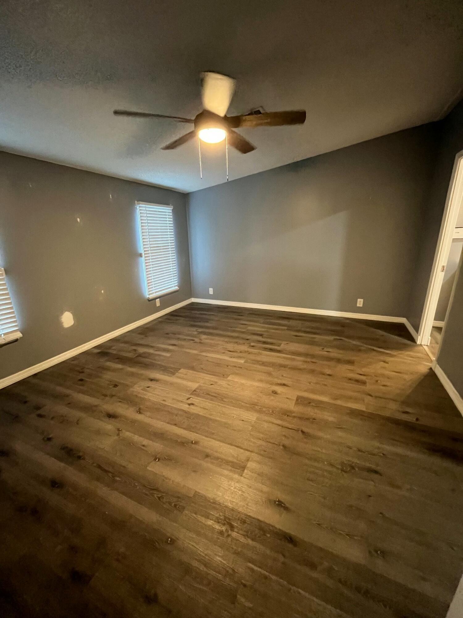 1580 Northeast Seneca Avenue Stuart, FL 34994 - Photo 8 of 19 Master Bed