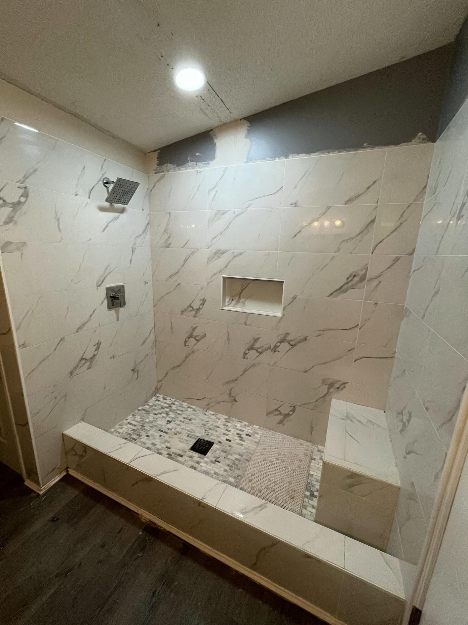 1580 Northeast Seneca Avenue Stuart, FL 34994 - Photo 9 of 19 Master Bath