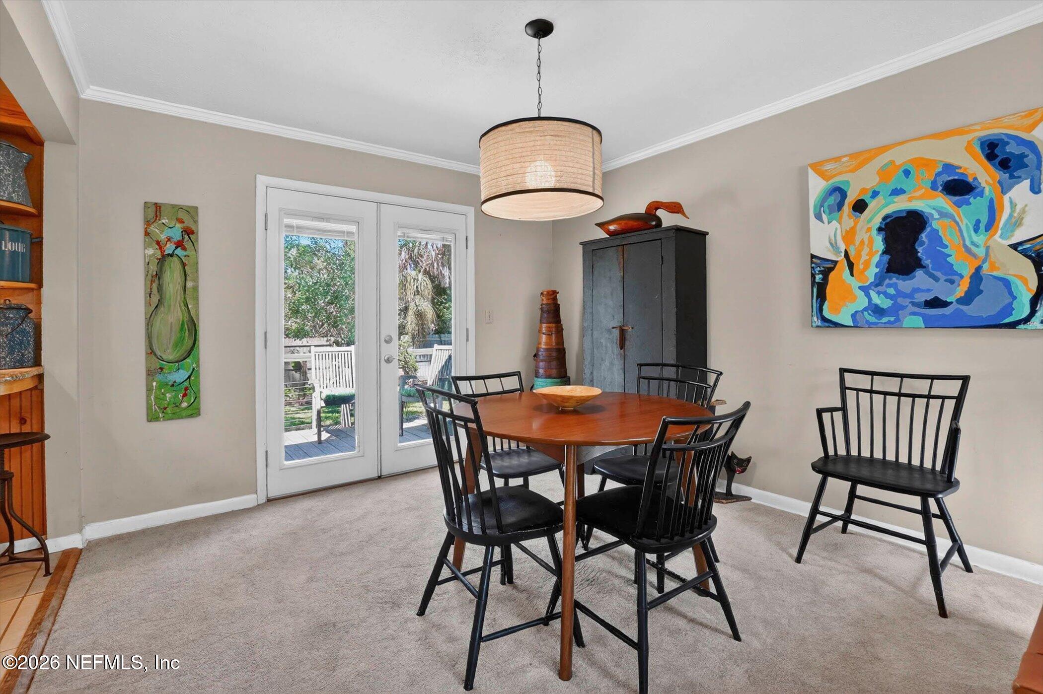 8530 Sanchez Road Jacksonville, FL 32217 - Photo 11 of 42 11