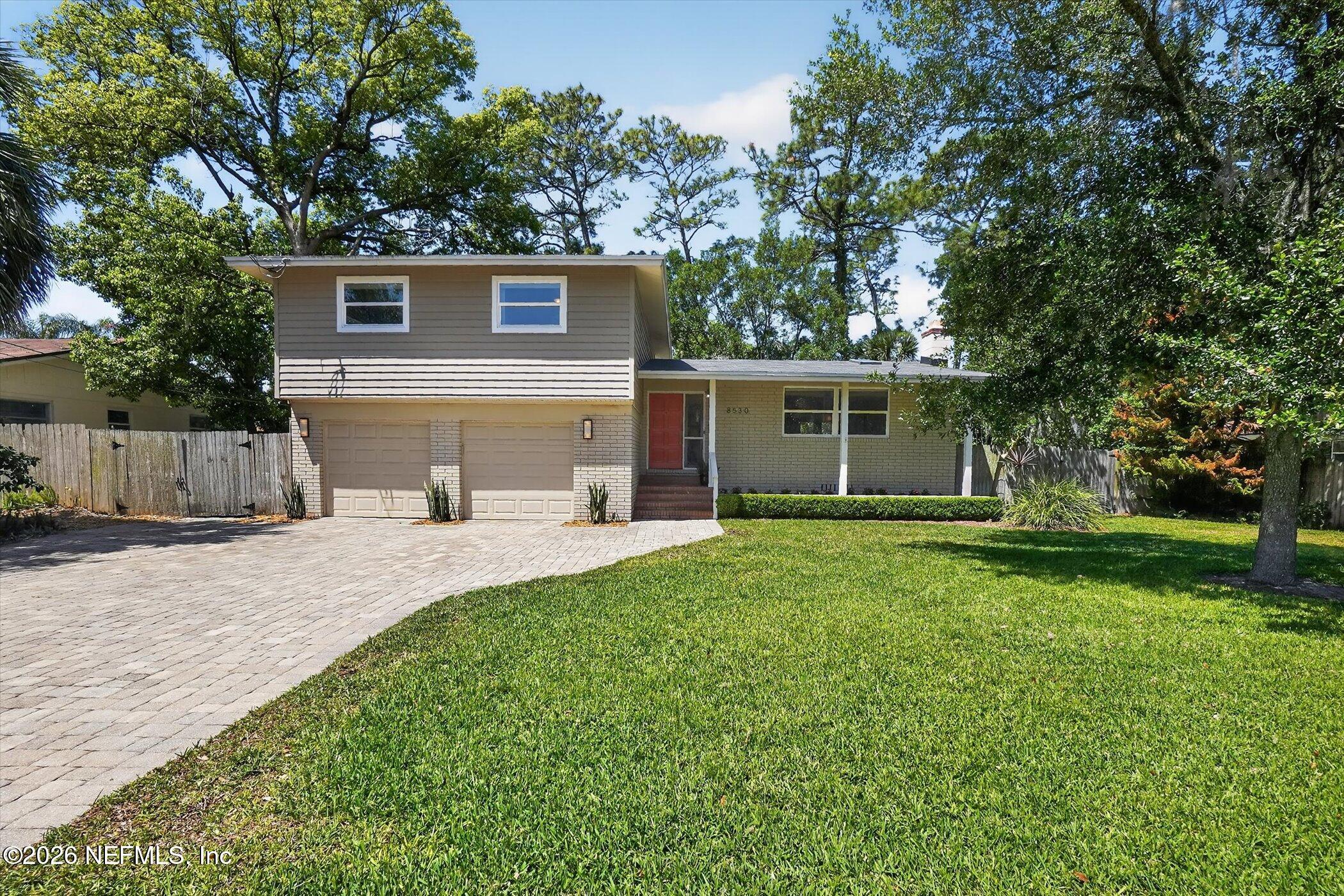 8530 Sanchez Road Jacksonville, FL 32217 - Photo 38 of 42 03-8530-Sanchez-Rd-Jacksonville-FL-32217