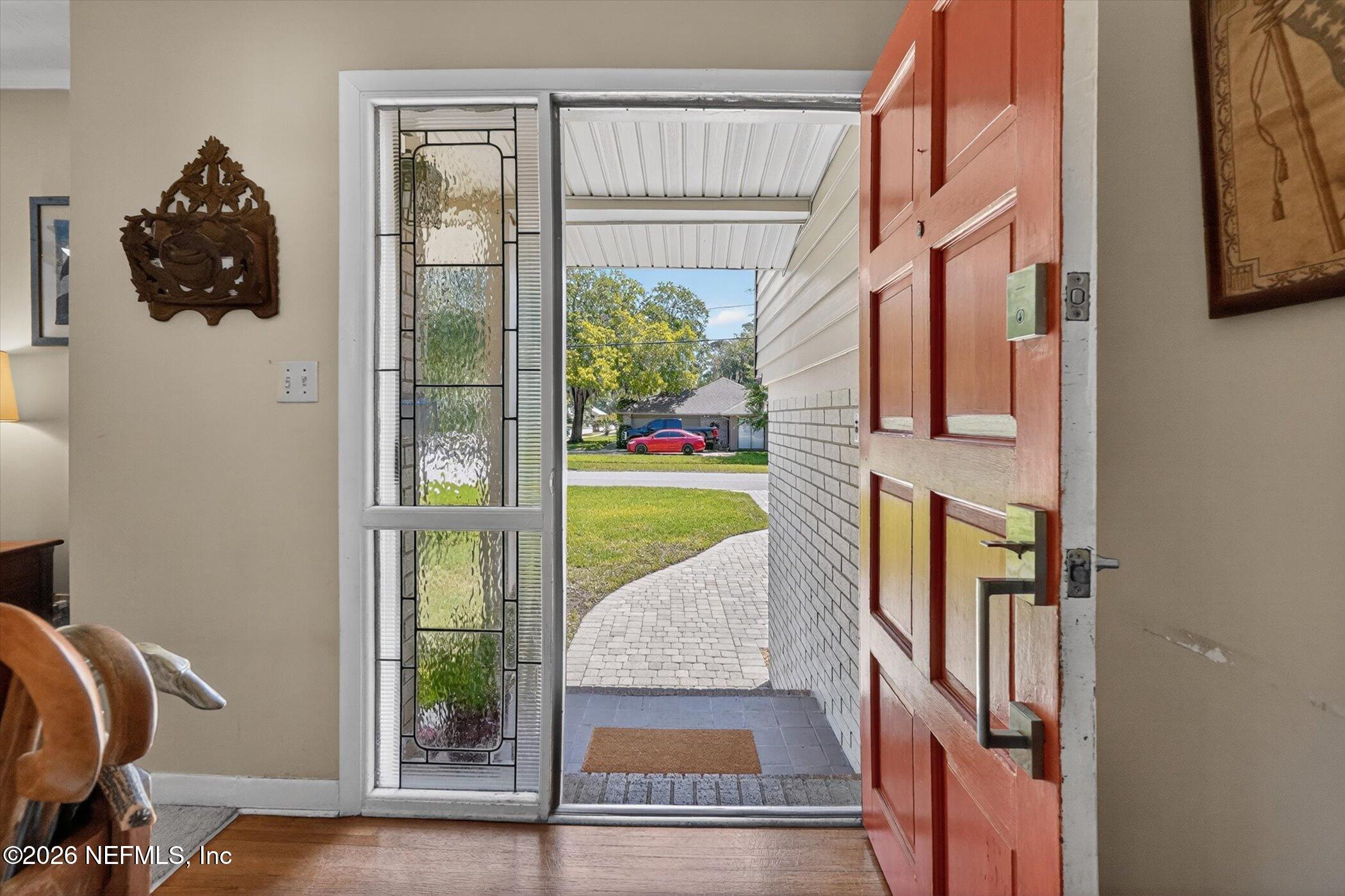 8530 Sanchez Road Jacksonville, FL 32217 - Photo 5 of 42 5