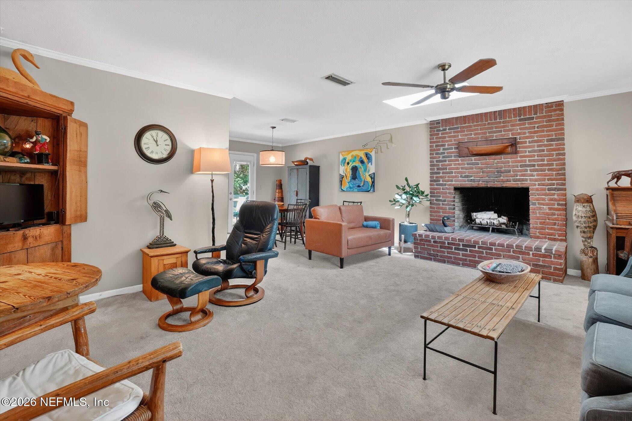 8530 Sanchez Road Jacksonville, FL 32217 - Photo 6 of 42 6