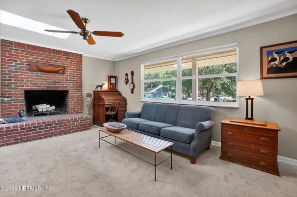 $385,000 | 8530 Sanchez Road, Jacksonville, FL 32217