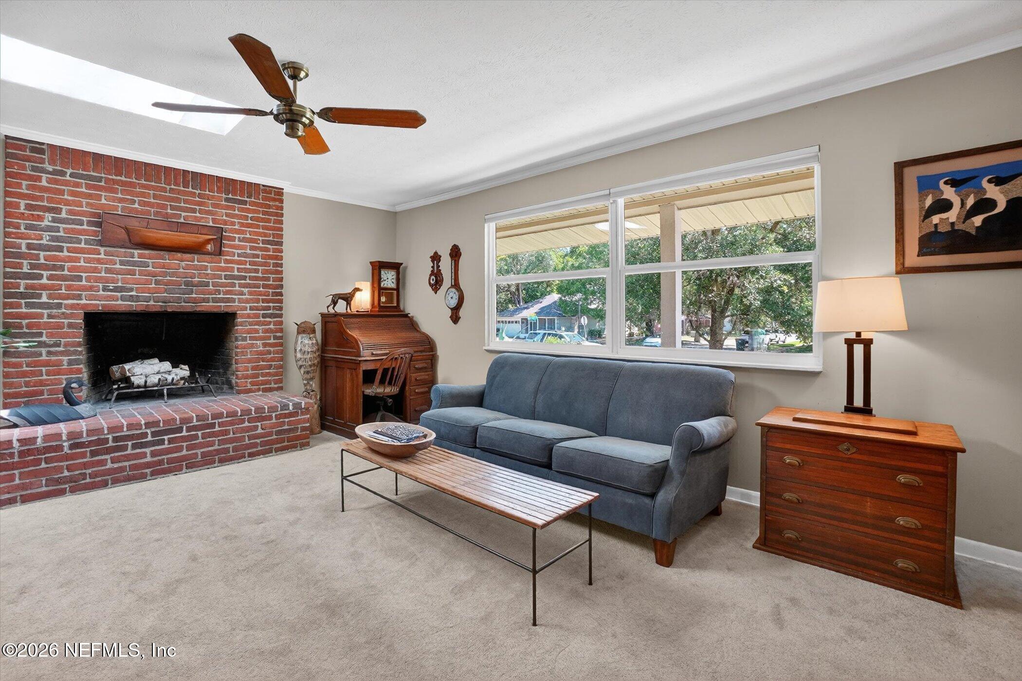 8530 Sanchez Road Jacksonville, FL 32217 - Photo 9 of 42 9