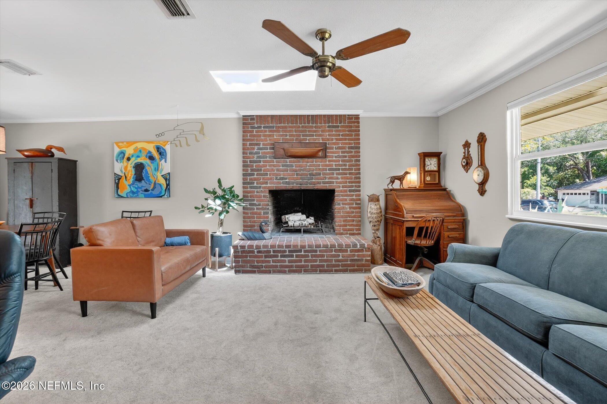 8530 Sanchez Road Jacksonville, FL 32217 - Photo 10 of 42 11-8530-Sanchez-Rd-Jacksonville-FL-32217