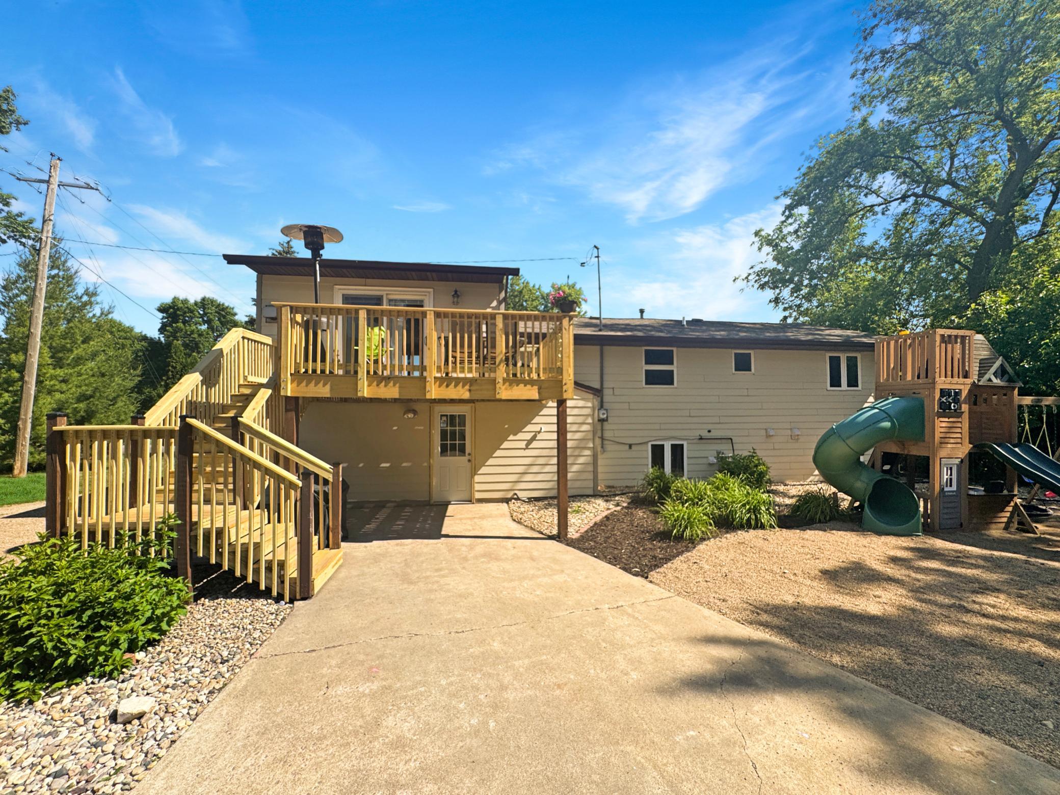 2832 Mill Street Slayton, MN 56172 - Photo 2 of 23