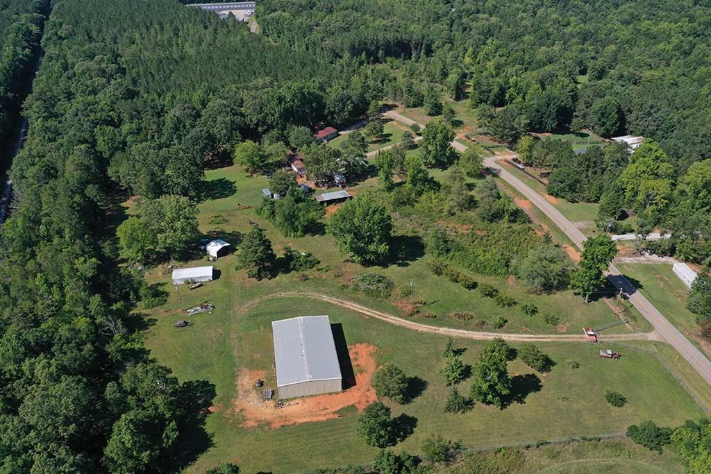 995 Dillard Road Waterloo, SC 29384 - Photo 1 of 16