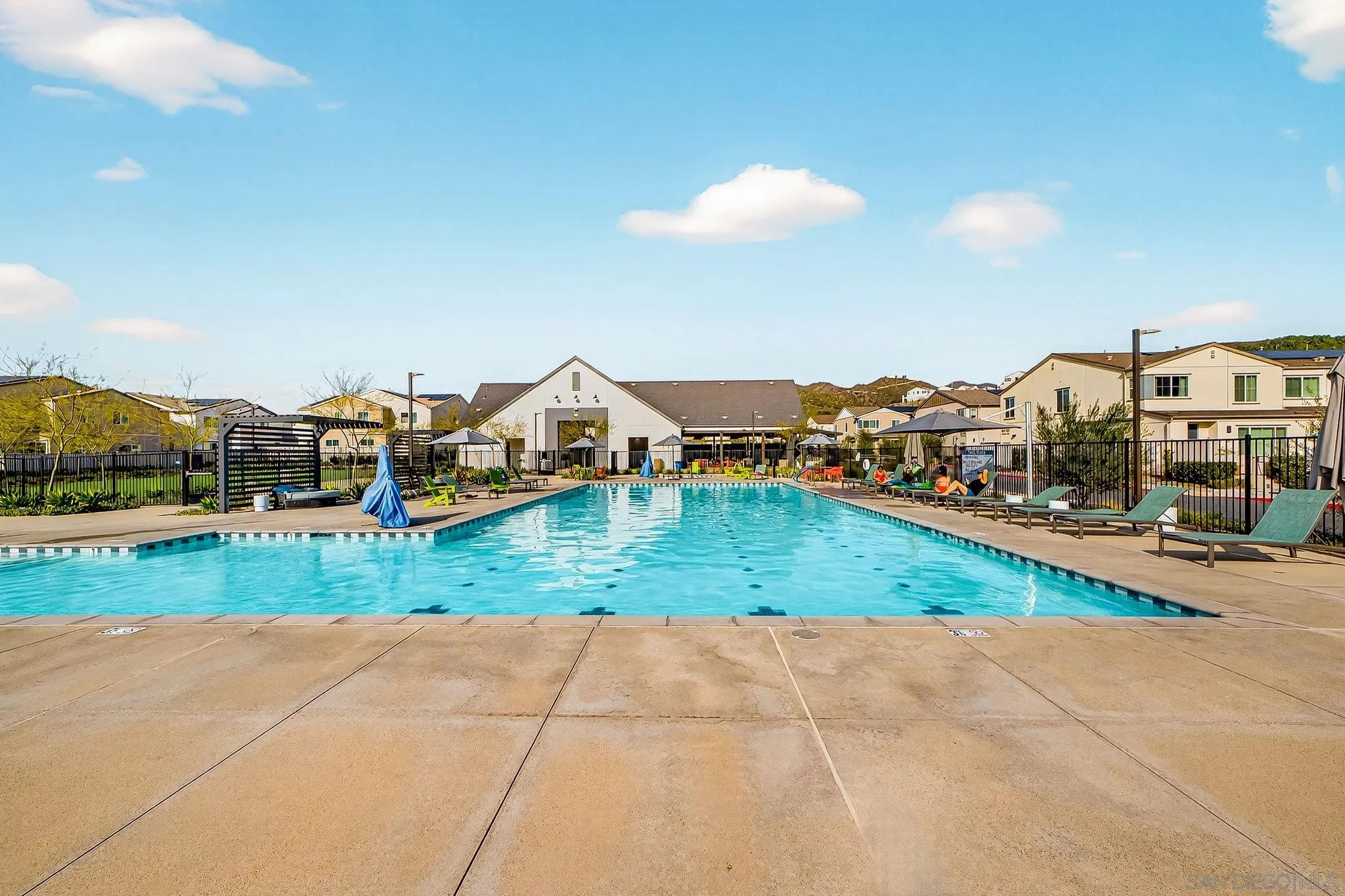 307 Seedling Way Fallbrook, CA 92028 - Photo 16 of 20 a view of outdoor space and yard