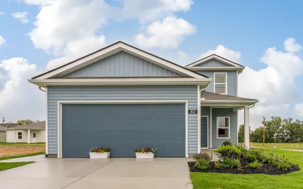 $387,990 | 82 Phillips Drive, Manchester, TN 37355
