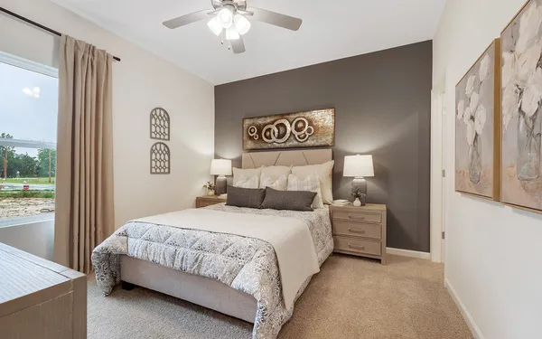 $387,990 | 82 Phillips Drive, Manchester, TN 37355