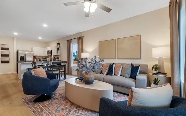 $387,990 | 82 Phillips Drive, Manchester, TN 37355