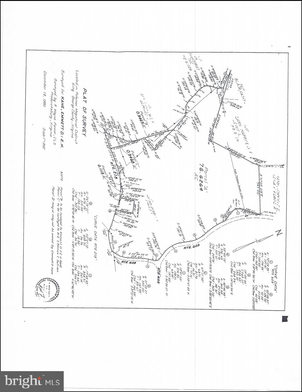 1457 Caledon Road King George, VA 22485 - Photo 6 of 6