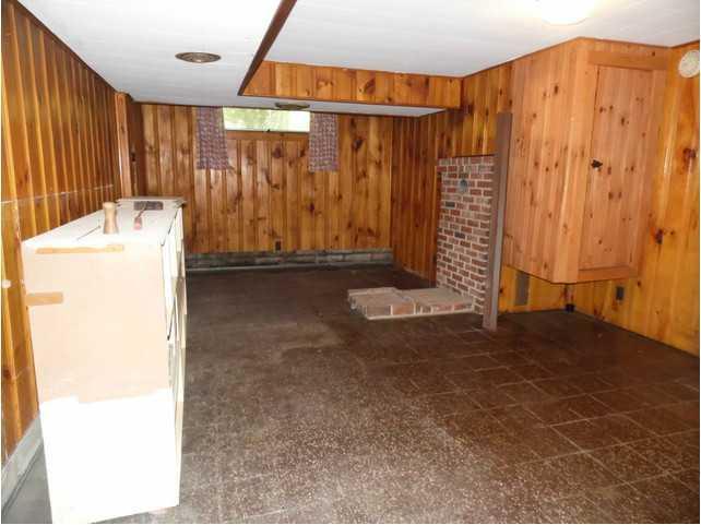 137 Franklin Road Jay, ME 04239 - Photo 22 of 25 Interior Space/Layout.