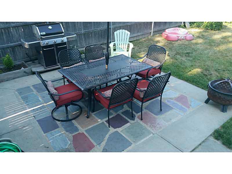 10 Benedict Road Warwick, RI 02888 - Photo 8 of 12 Other. patio, side yard