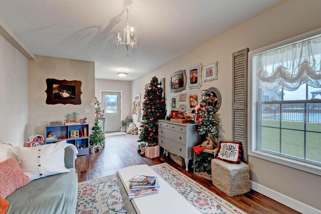 4045 Russell Road Mount Gilead, OH 43338 - Photo 44 of 74 STUDIO