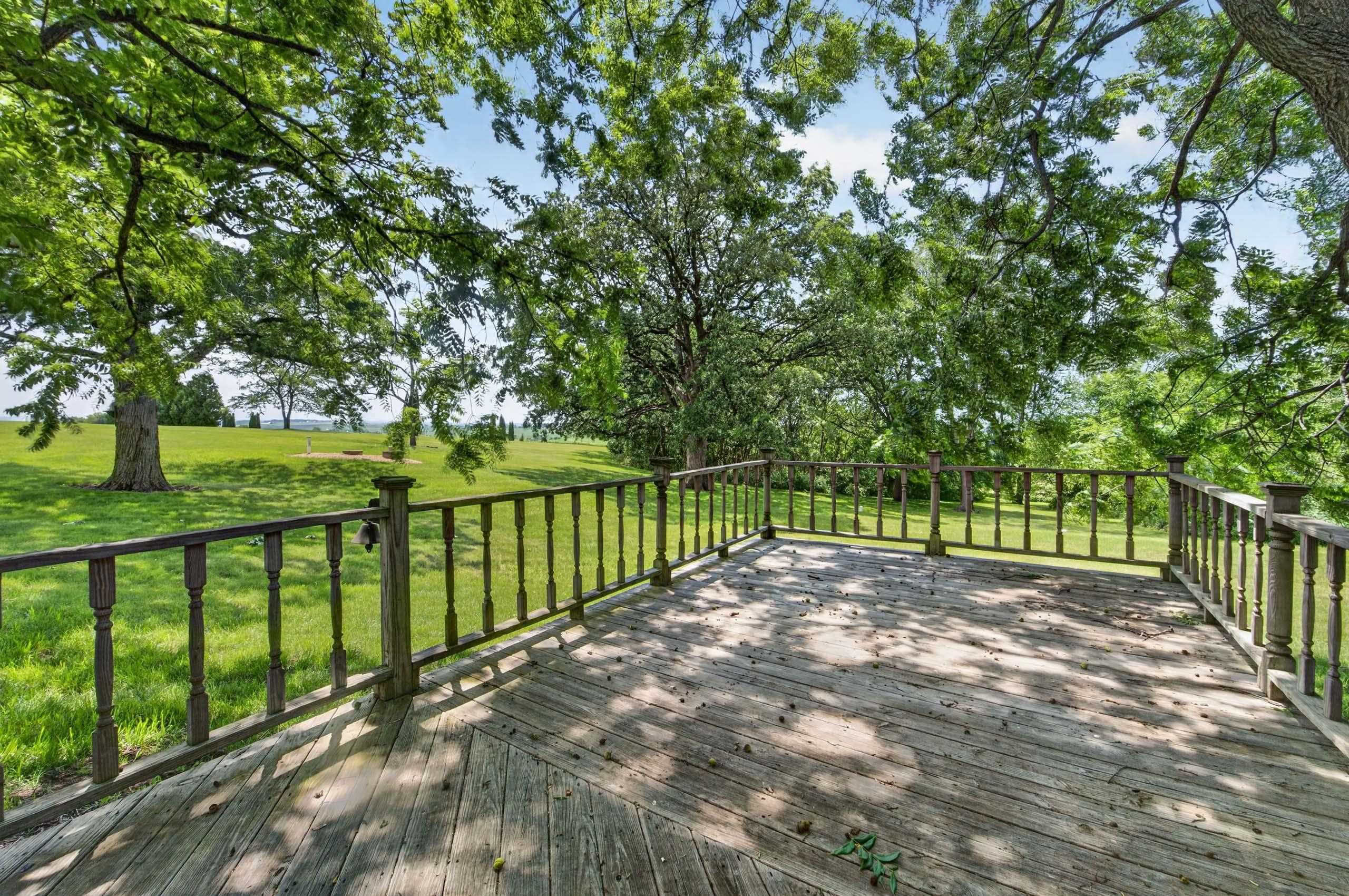 N7795 Panorama Road Belleville, WI 53508 - Photo 65 of 66