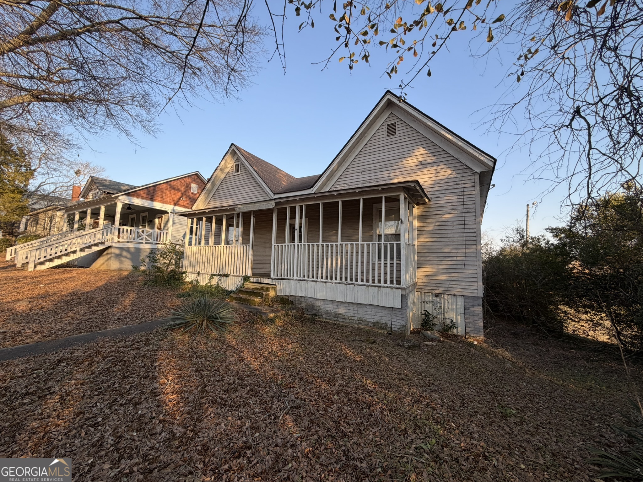 6 North Broad Street Covington, GA 30014 - Photo 2 of 24