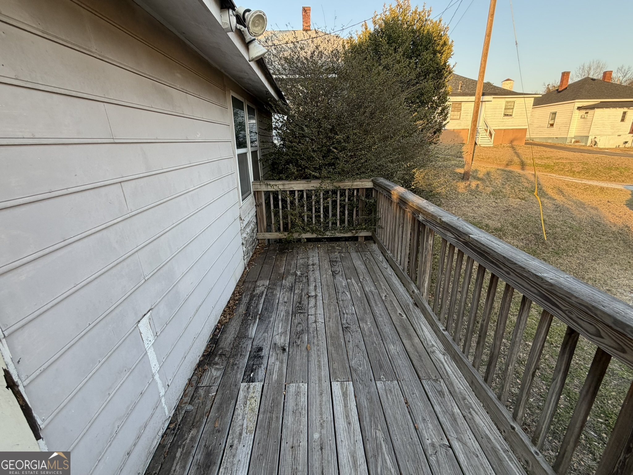 6 North Broad Street Covington, GA 30014 - Photo 23 of 24