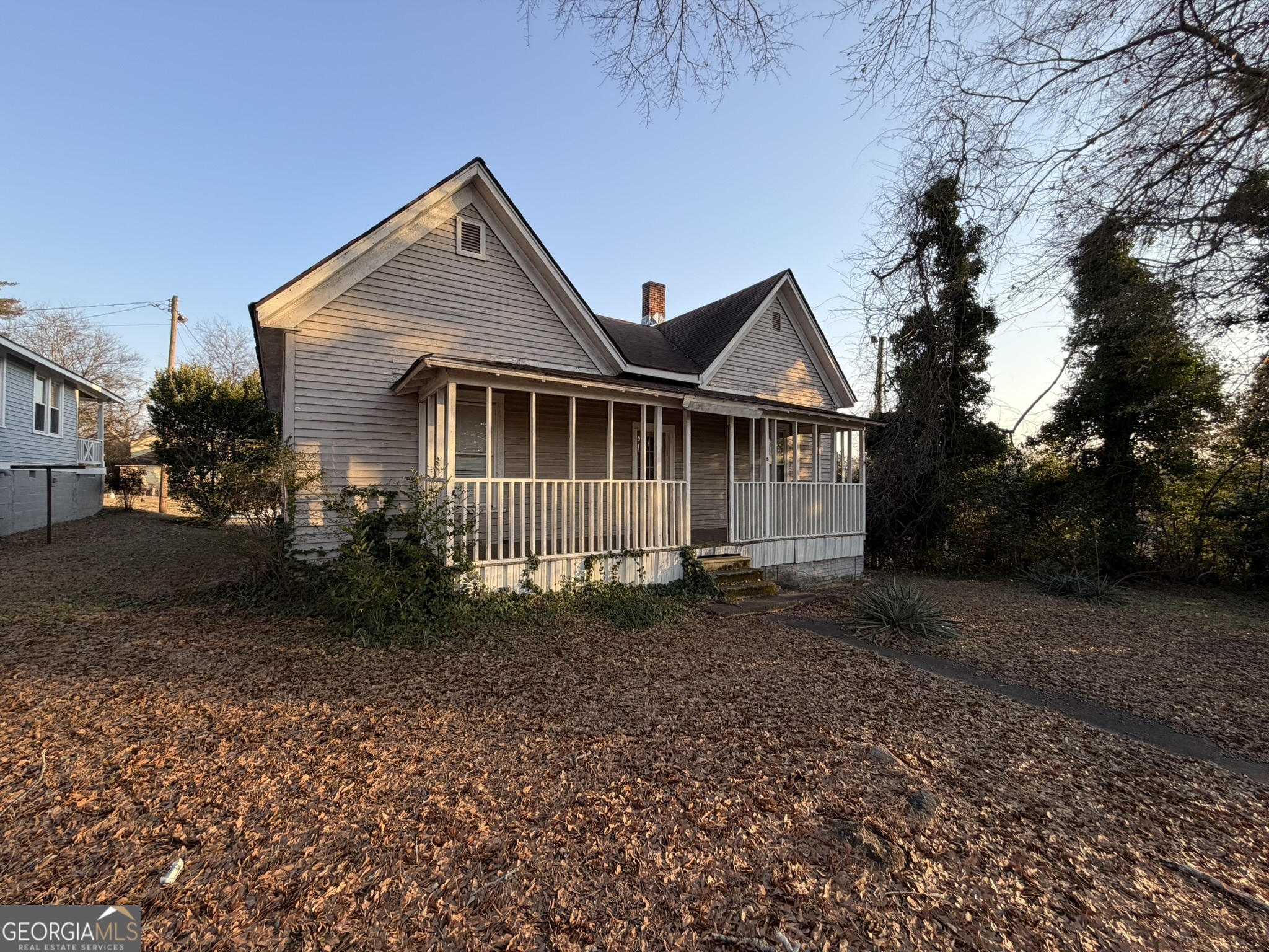 6 North Broad Street Covington, GA 30014 - Photo 3 of 24