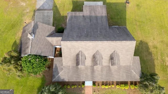 $499,000 | 5407 Highway 221, Uvalda, GA 30473