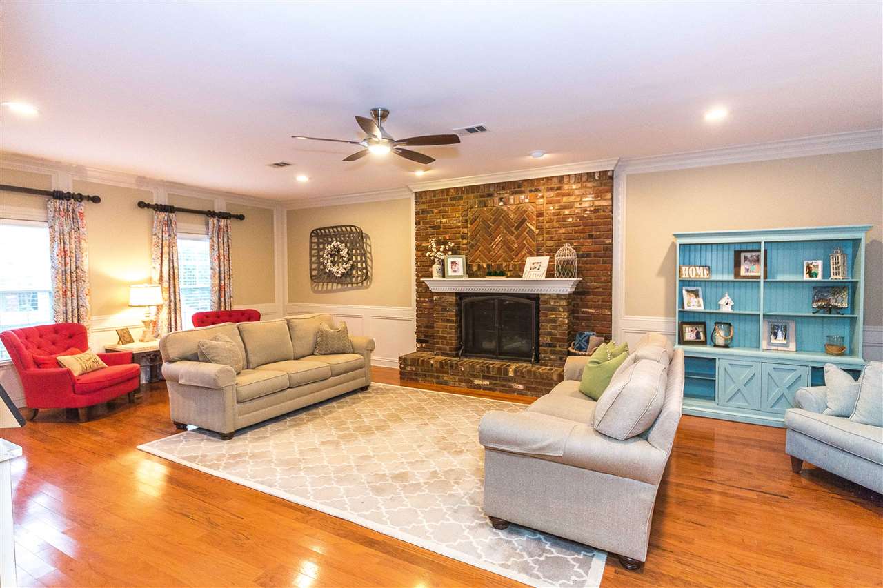1211 Frank Road Collierville, TN 38017 - Photo 10 of 23 Gallery Image 10
