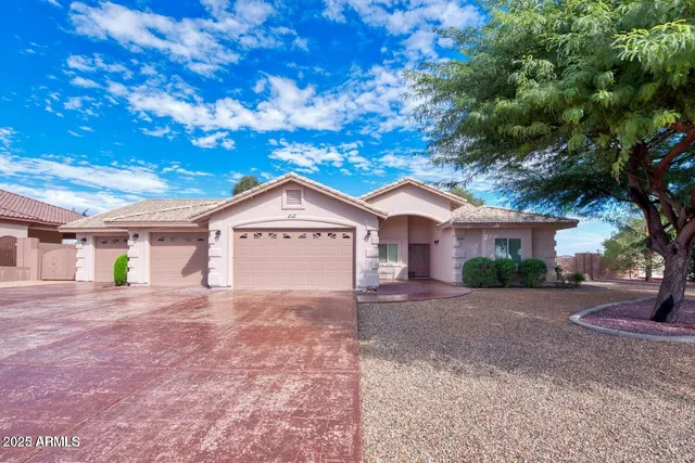 $579,000 | 4585 San Cristobal, Sierra Vista, AZ 85635