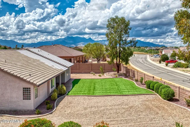 $579,000 | 4585 San Cristobal, Sierra Vista, AZ 85635