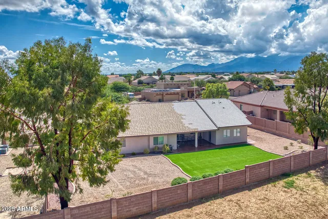 $579,000 | 4585 San Cristobal, Sierra Vista, AZ 85635
