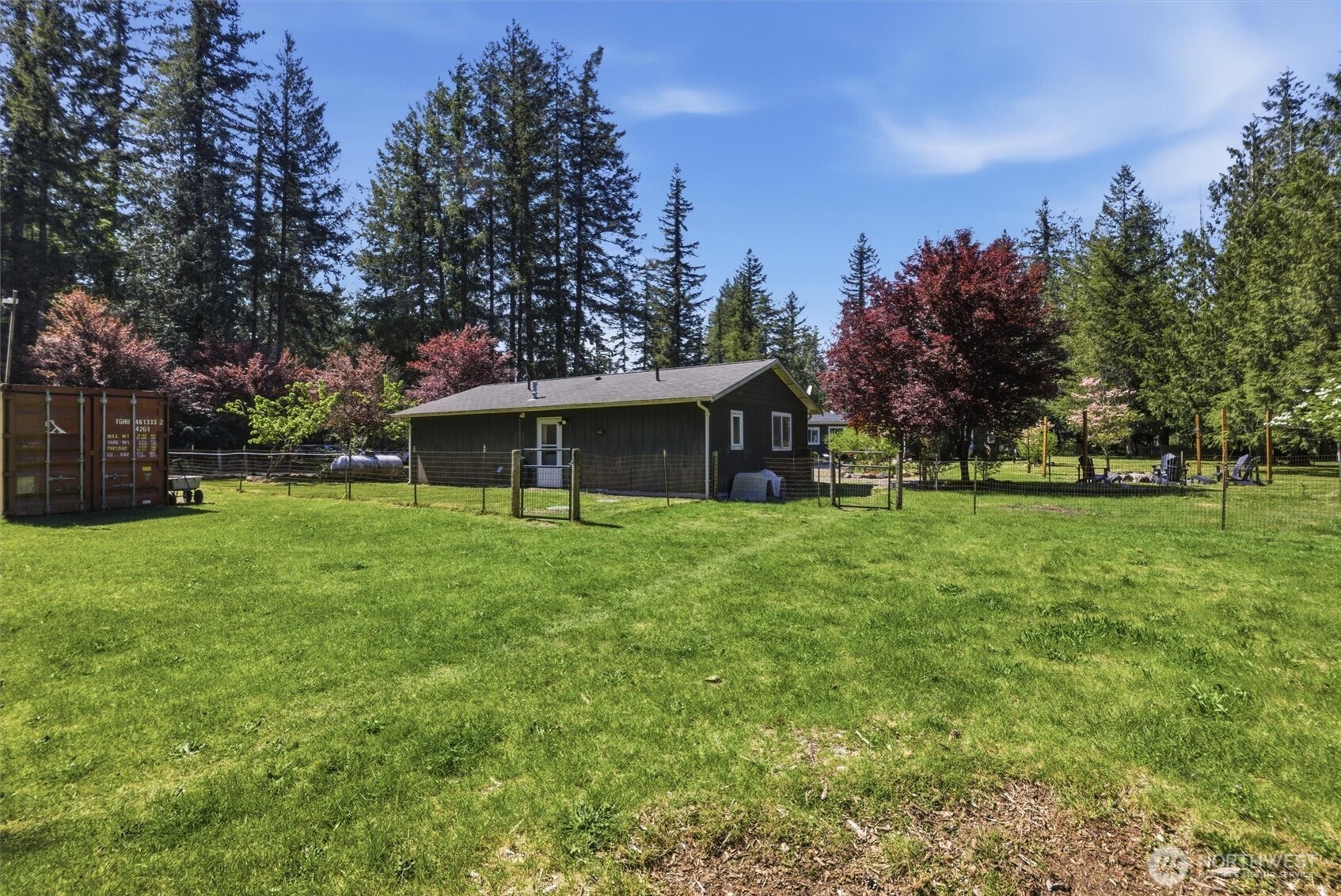 41121 May Creek Road Gold Bar, WA 98251 - Photo 31 of 40