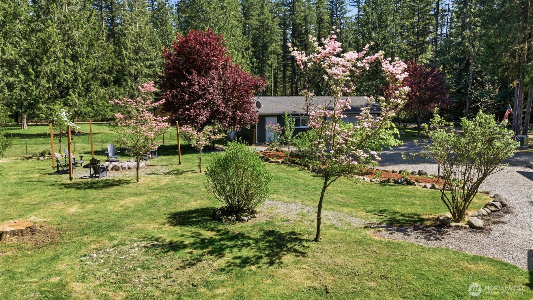 41121 May Creek Road Gold Bar, WA 98251 - Photo 37 of 40