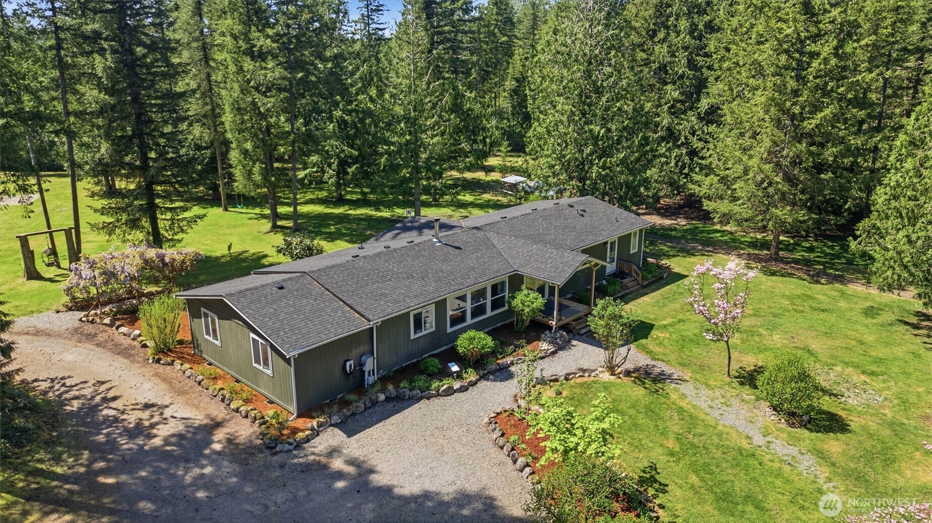 41121 May Creek Road Gold Bar, WA 98251 - Photo 38 of 40