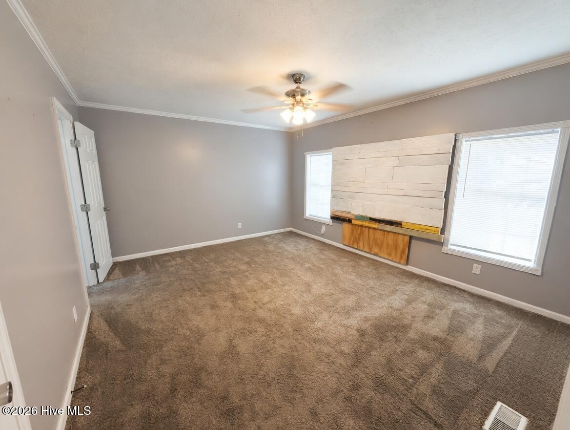 84 Demery Road Pembroke, NC 28372 - Photo 25 of 31 Master